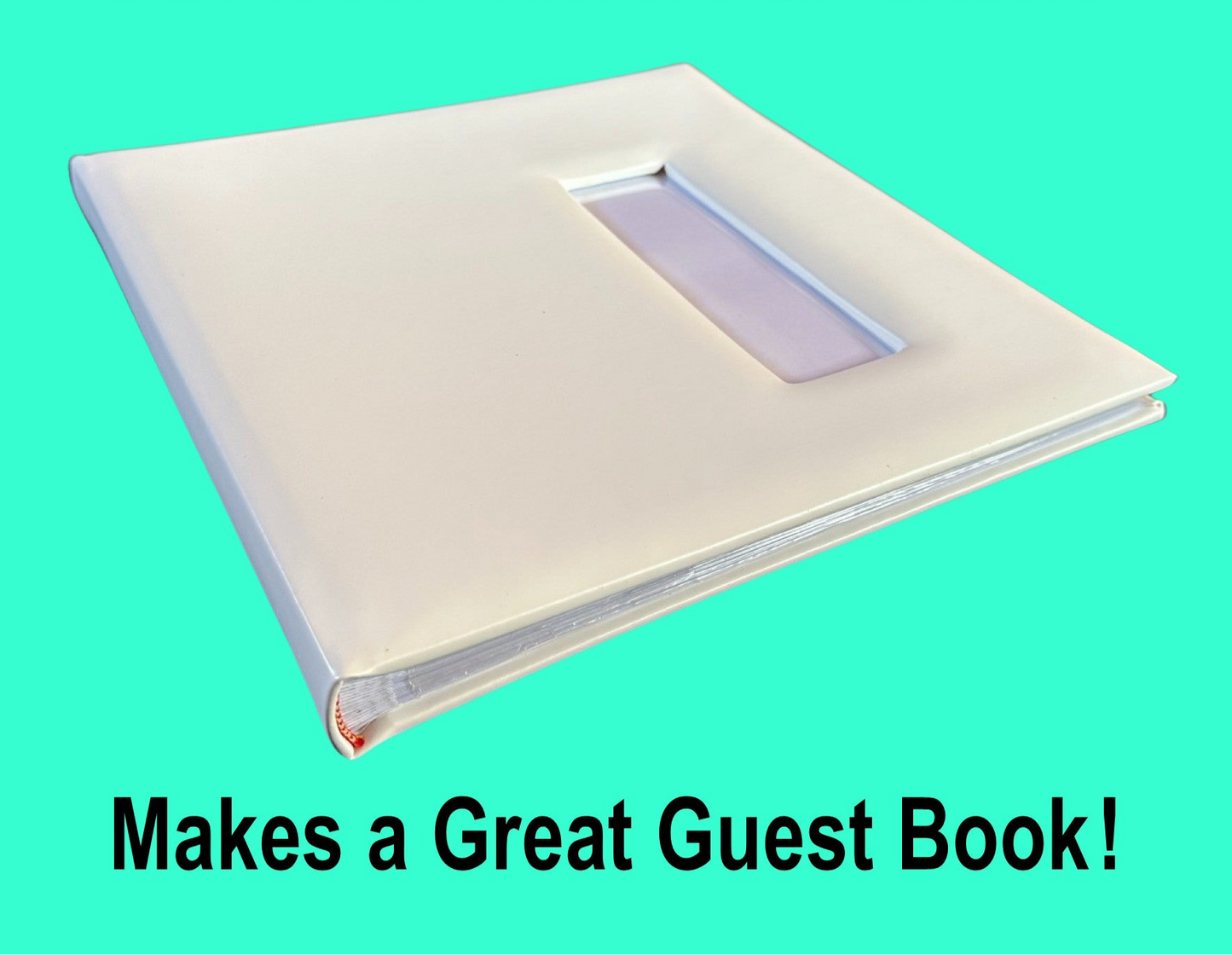 2x6 Photo Strip Album