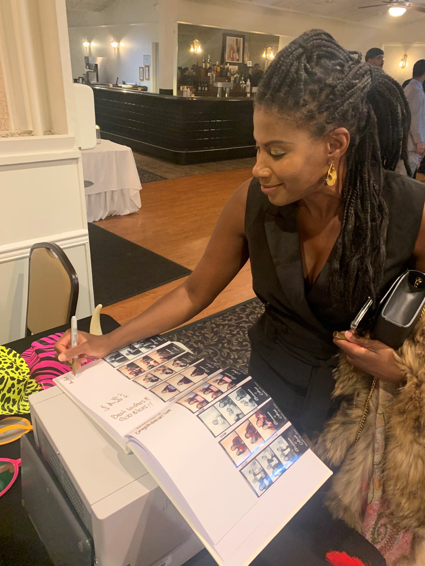 2x6 Photo Strip Album