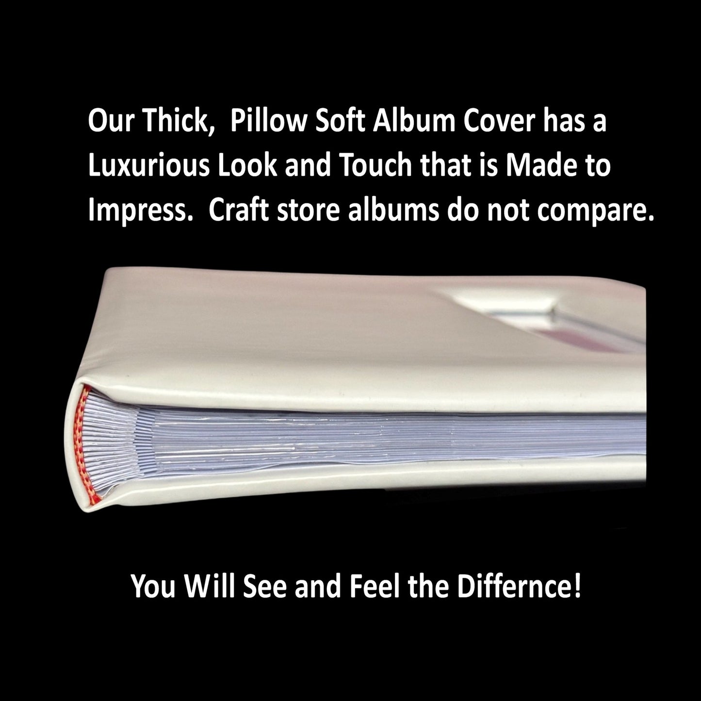 2x6 Photo Strip Album