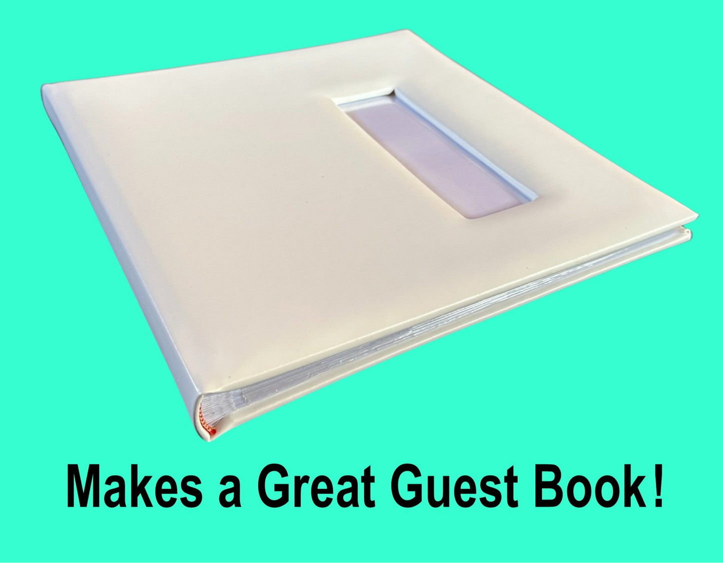 2X6 FIVE Pack of Albums