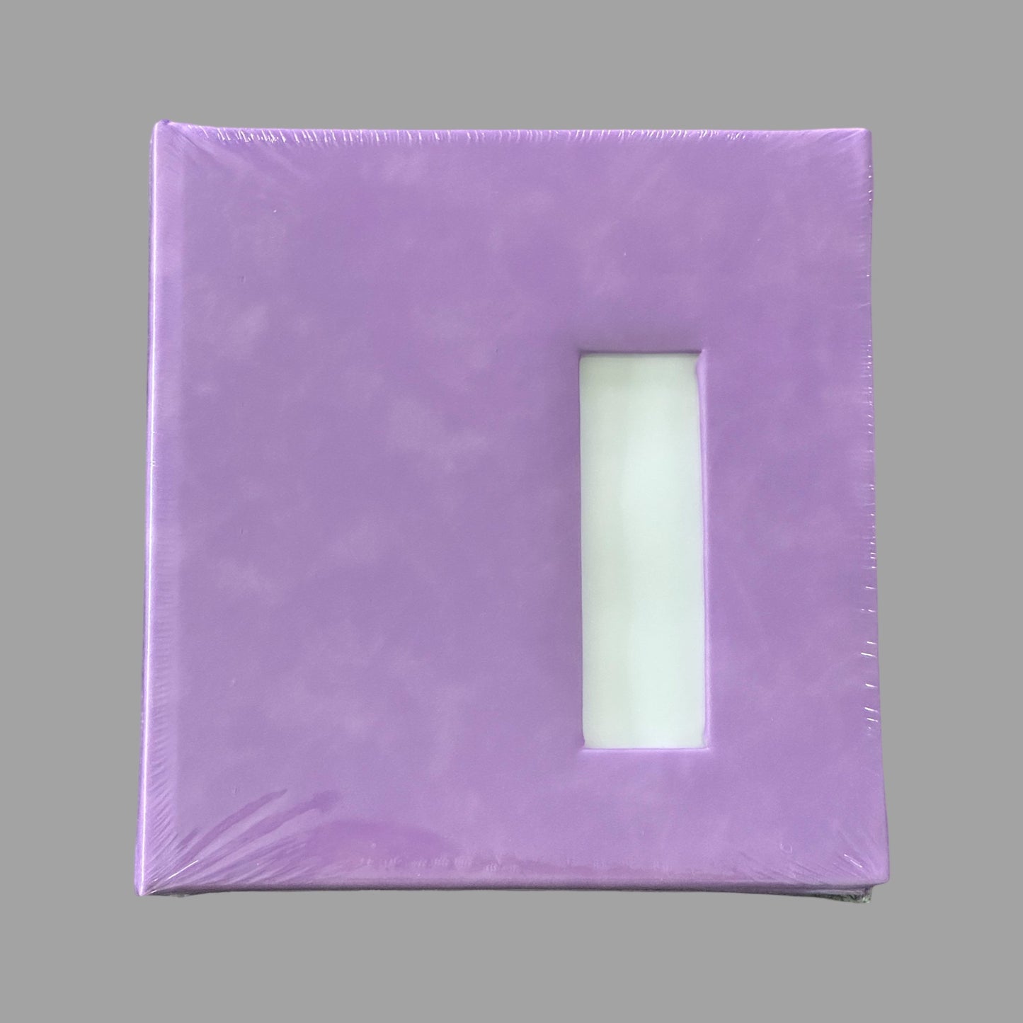 2x6 Photo Strip Album