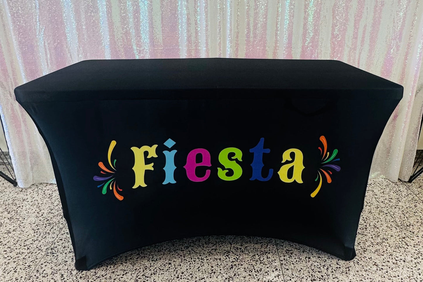 FIESTA Table Cloth