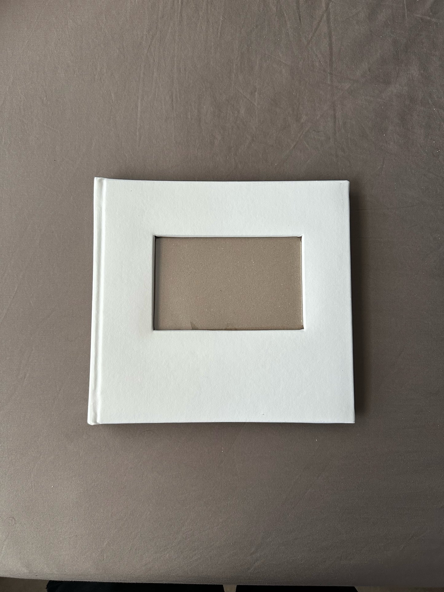 4X6 TWO Pack of Photo Booth Albums