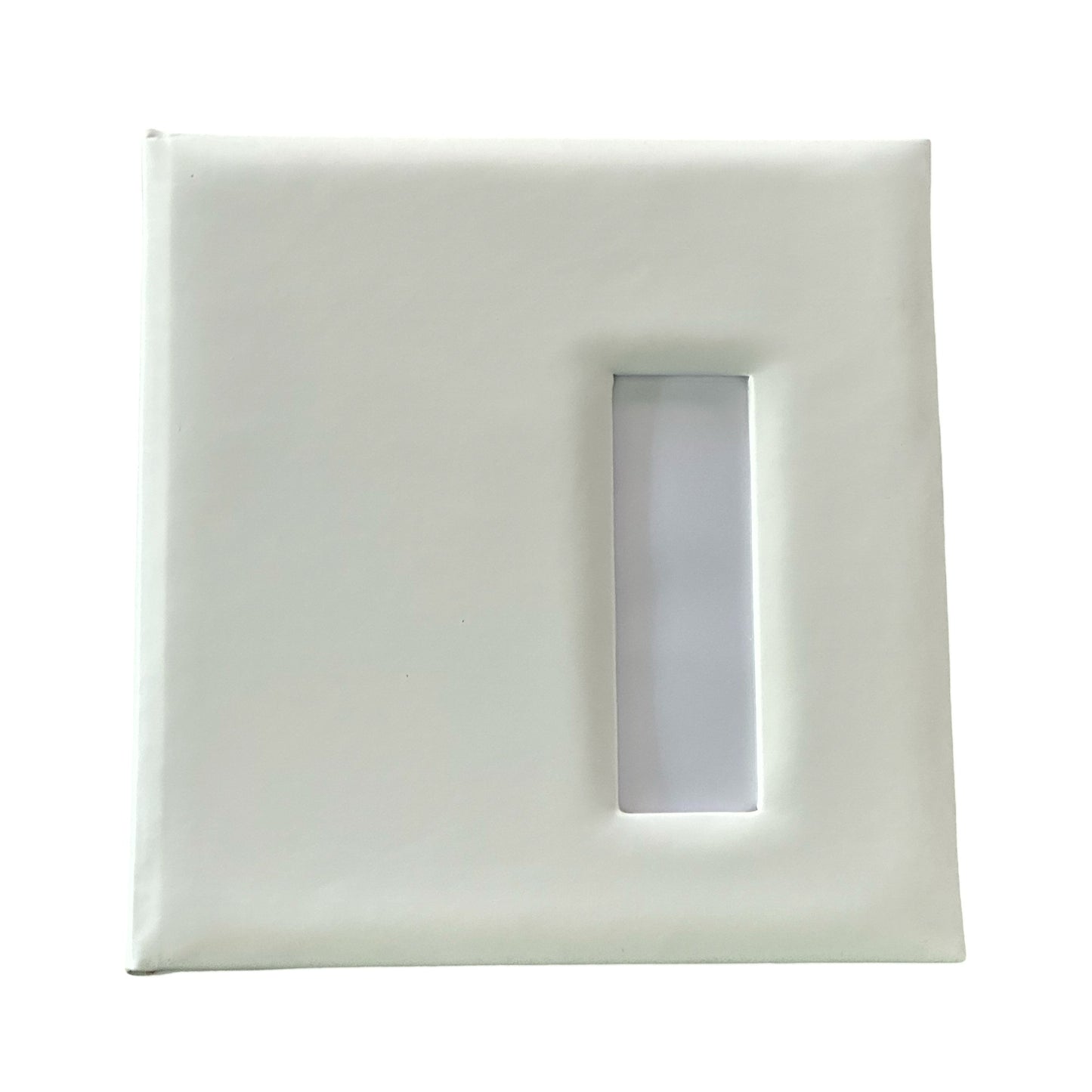 2x6 Photo Strip Album