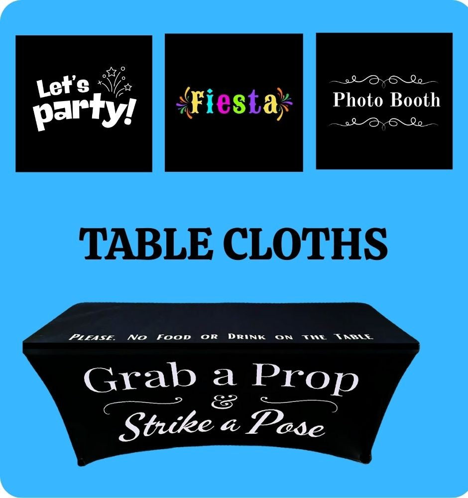 Table Cloths