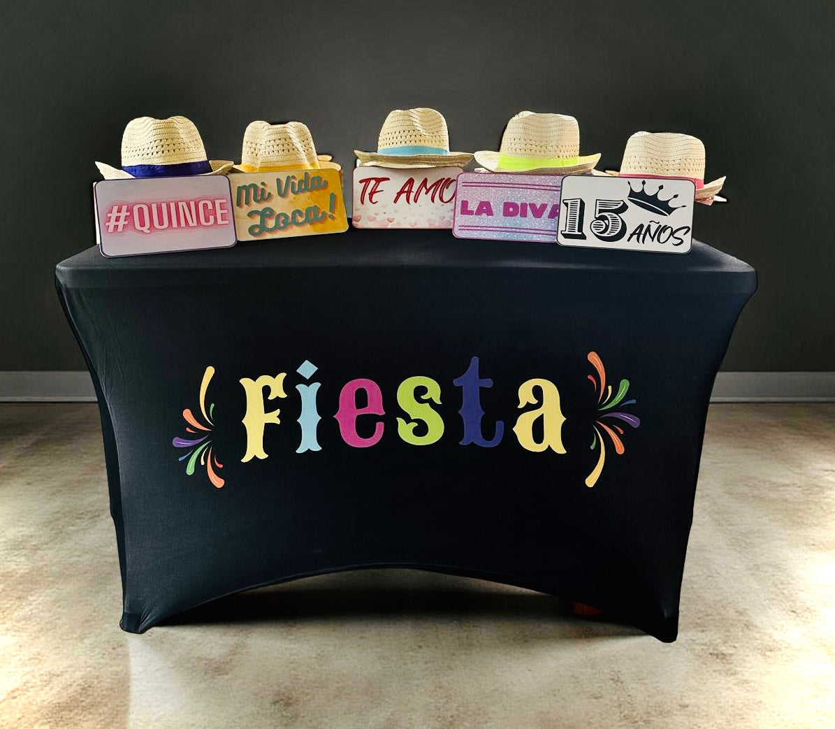 FIESTA Table Cloth