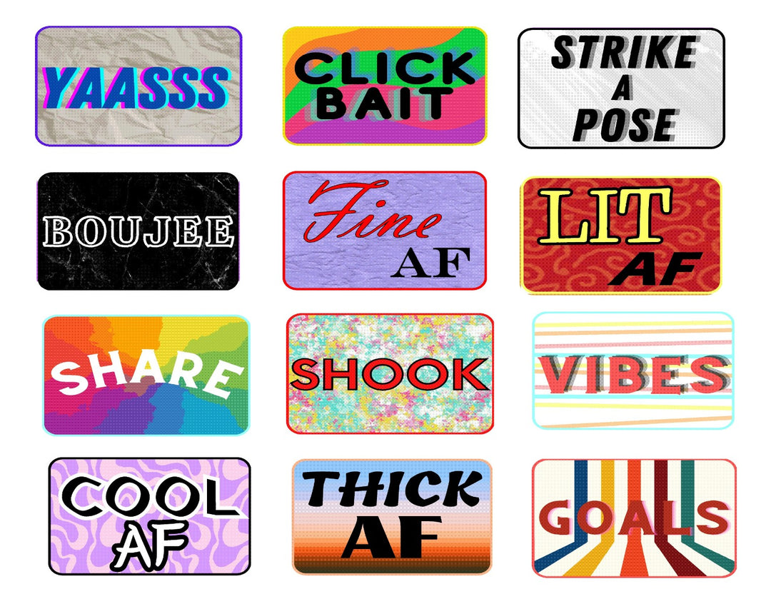 T9Made Supplies for Pro Photo Booth Owners